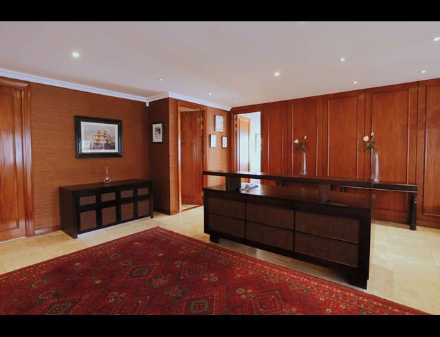 350M² OFFICE TO LET IN WESTLAKE